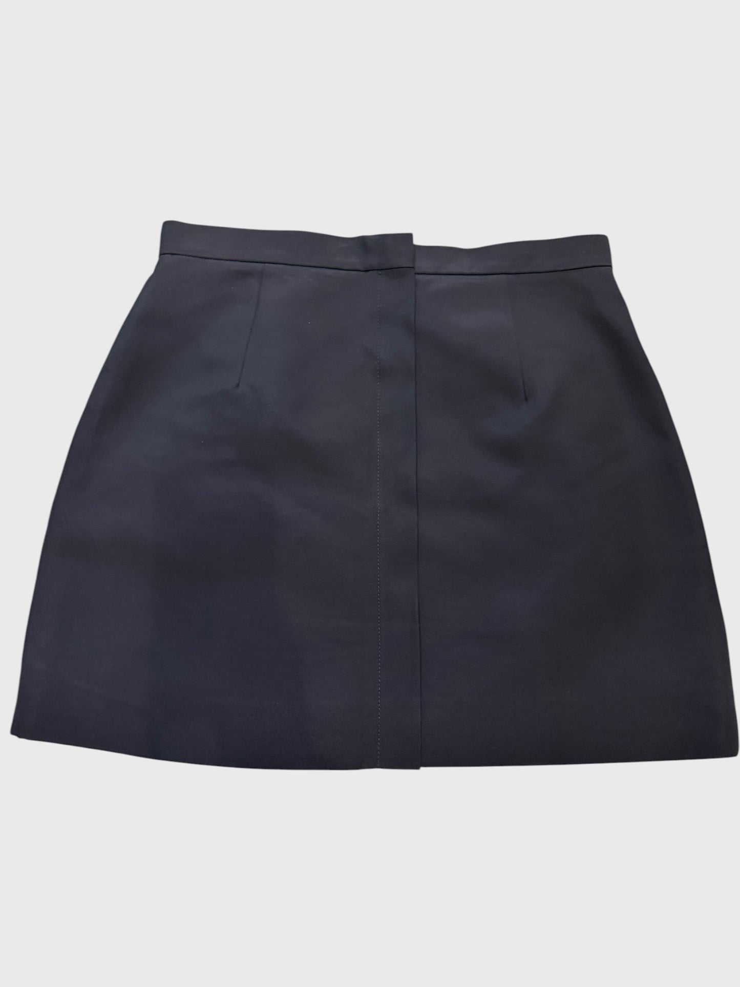 Jupe Balenciaga noire T.40