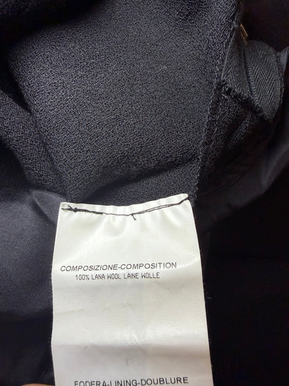 Pantalon Yves Saint Laurent noir T.36