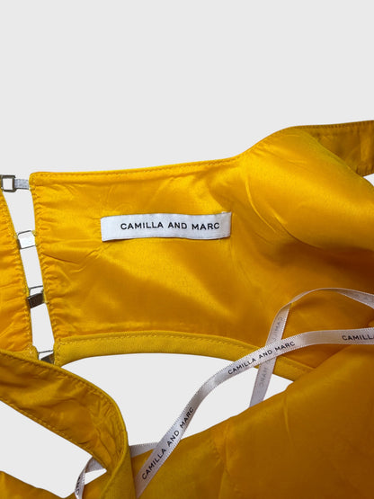 Robe Camilla and Marc T.38