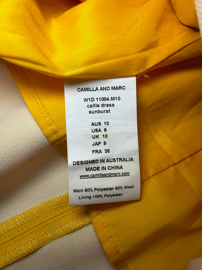 Robe Camilla and Marc T.38