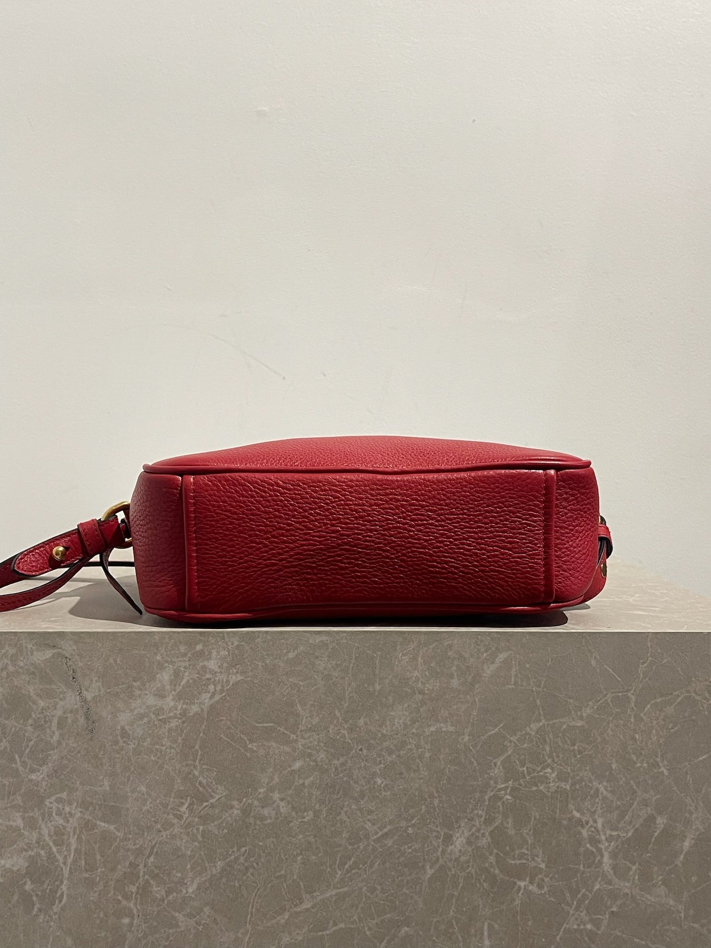 Sac Prada rouge