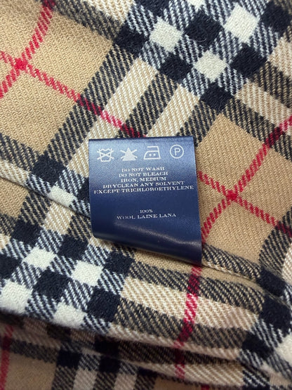 Trench Burberry beige T.38