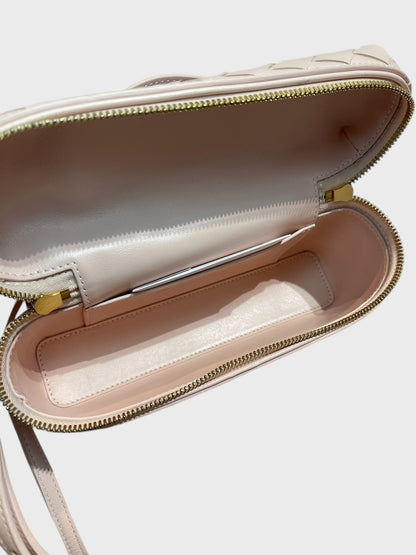 Sac Bottega Veneta Bang Bang rose
