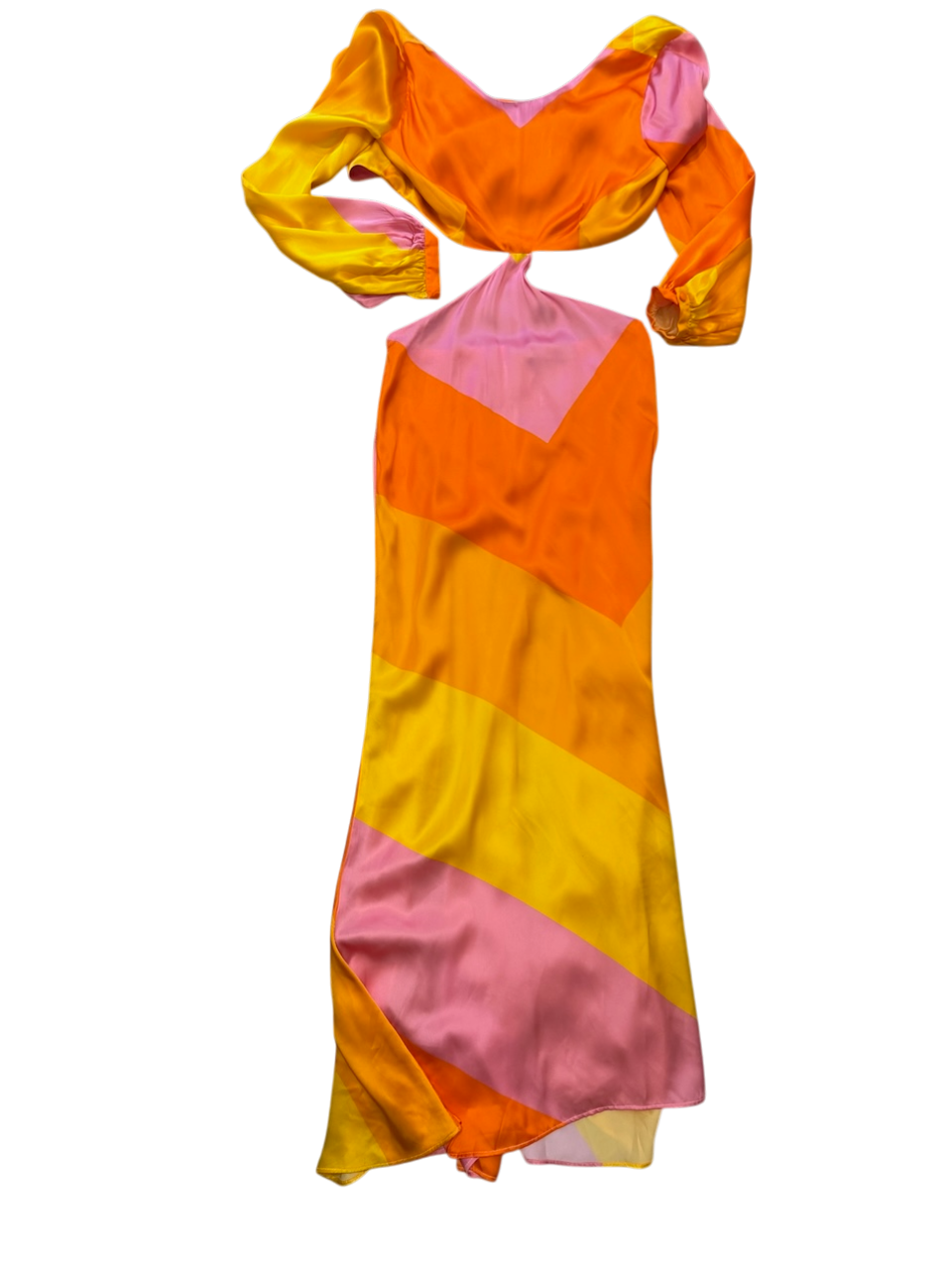 Robe Raquel Diniz T.40