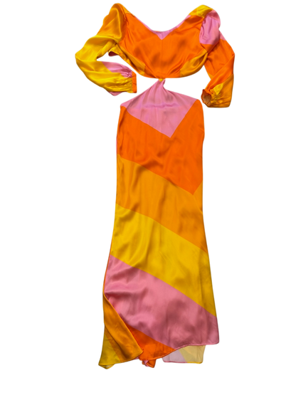 Robe Raquel Diniz T.40