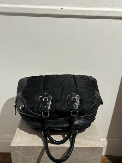 Sac Prada nylon noir