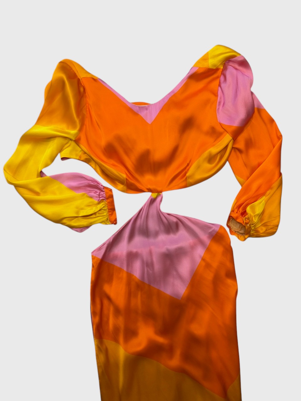 Robe Raquel Diniz T.40
