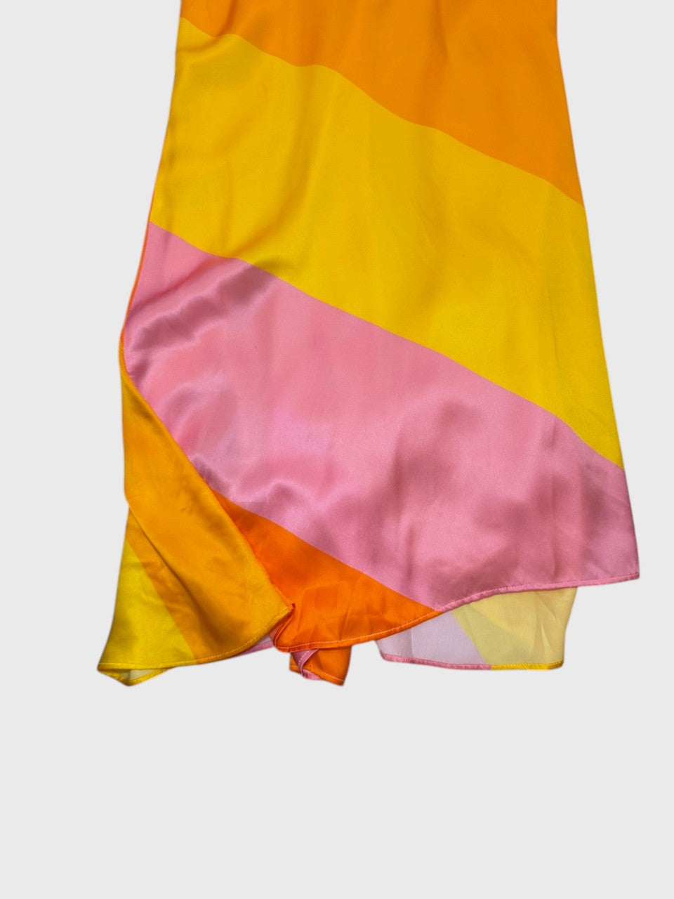 Robe Raquel Diniz T.40