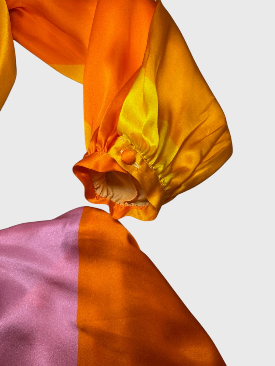 Robe Raquel Diniz T.40