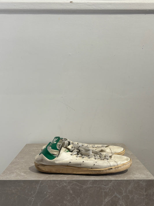 Baskets Balenciaga x Adidas T.40