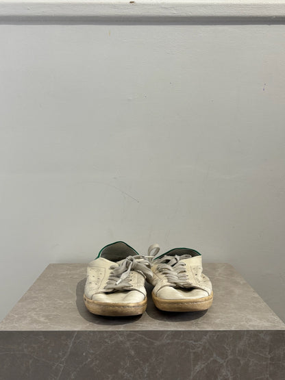 Baskets Balenciaga x Adidas T.40
