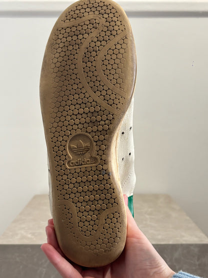 Baskets Balenciaga x Adidas T.40
