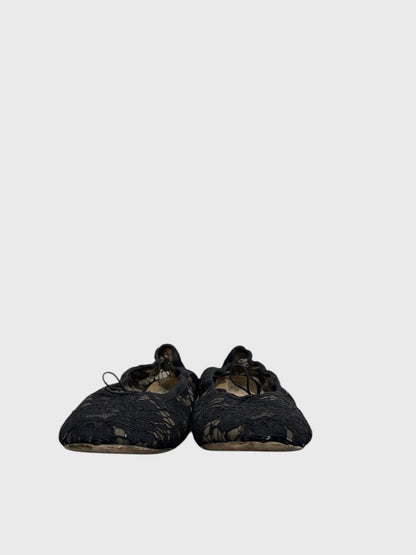 Ballerines Valentino Rockstud T.38
