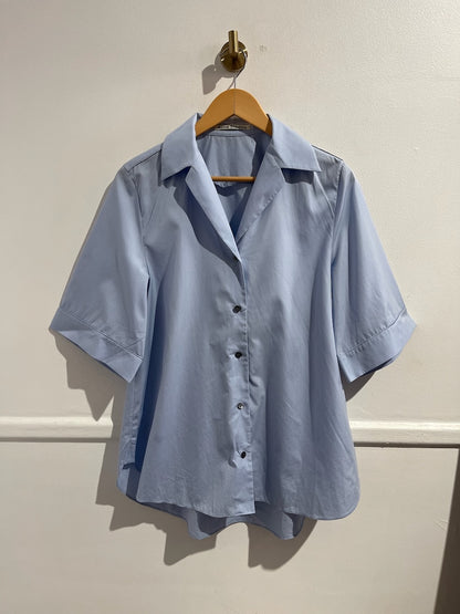 Chemise Acne Studios bleue T.32