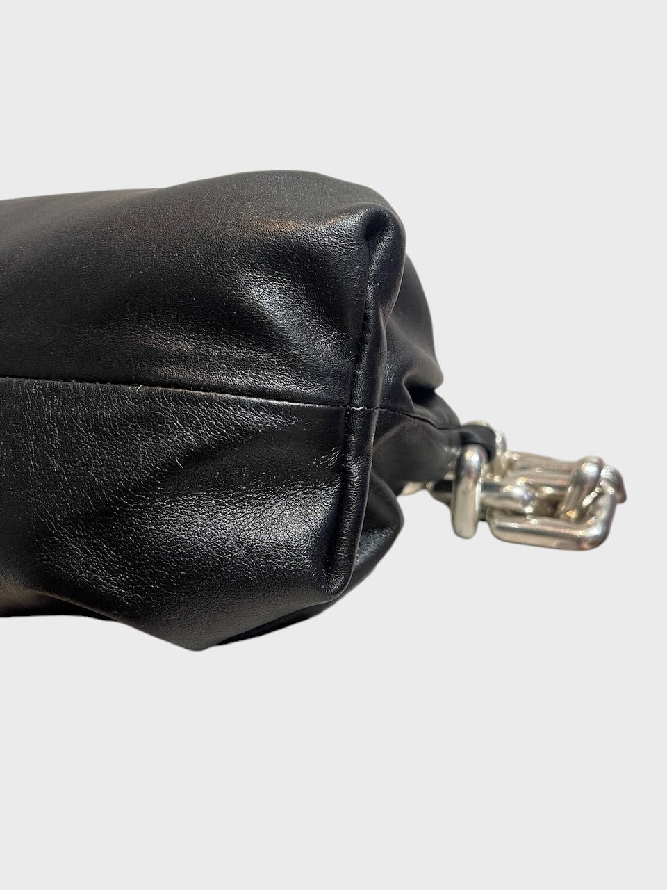 Sac Bottega Veneta Pouch Chain