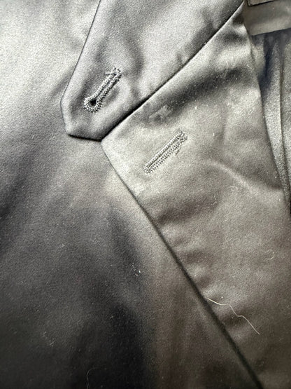 Veste Ralph Lauren noire T.38