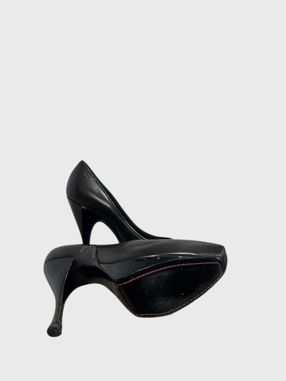 Escarpins Celine noirs T.36,5