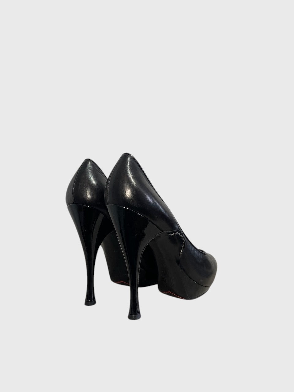 Escarpins Celine noirs T.36,5