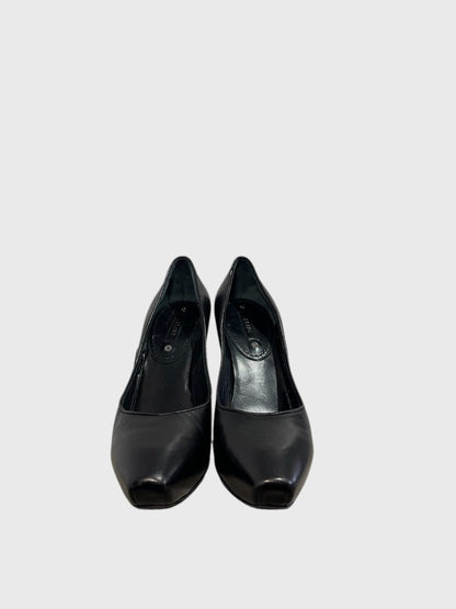 Escarpins Celine noirs T.36,5