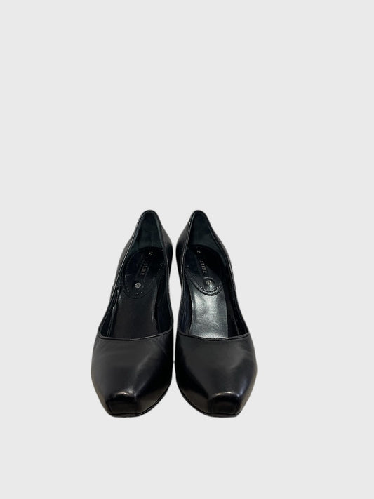 Escarpins Celine noirs T.36,5