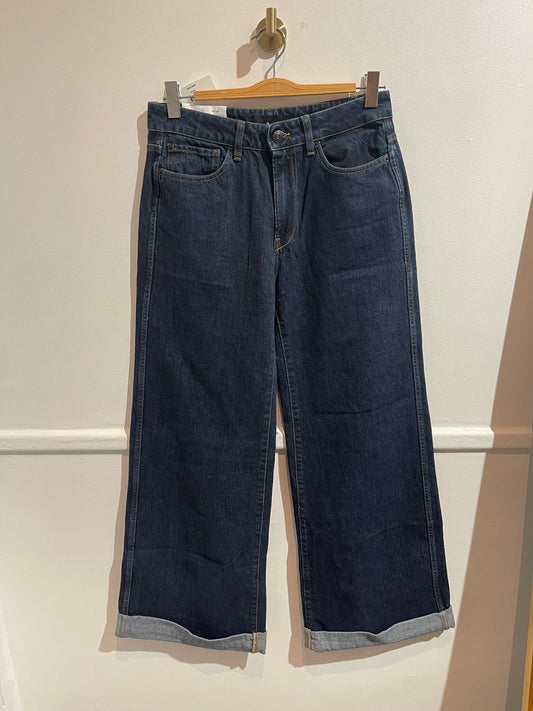 Jeans 3x1 bleu T.29 NEUF