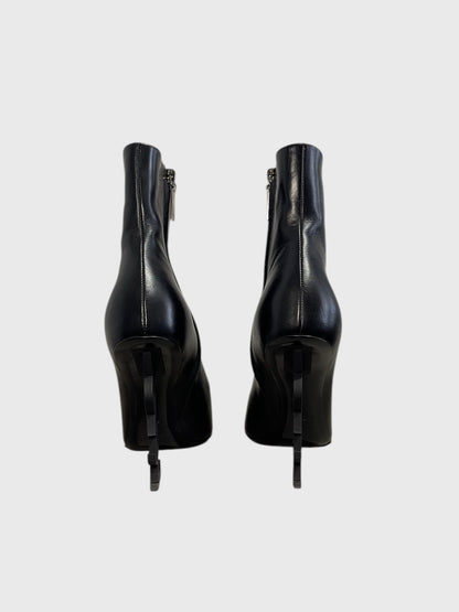 Bottines Saint Laurent Opyum T.37,5