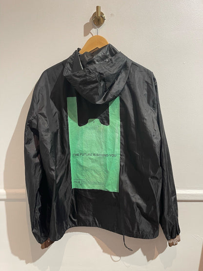 Veste Courrèges noire T.1