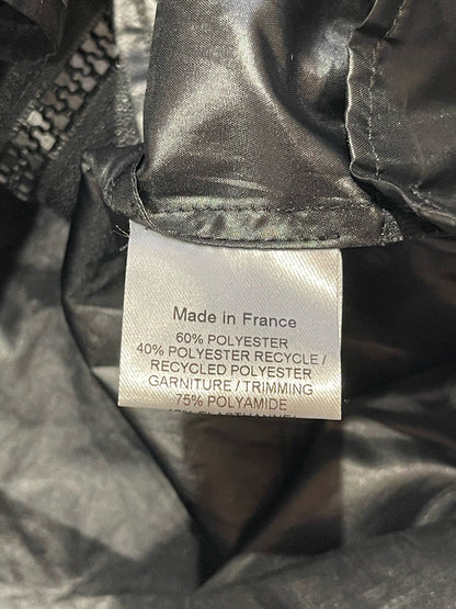 Veste Courrèges noire T.1