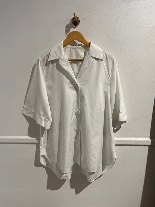 Chemise Acne Studios blanche T.36