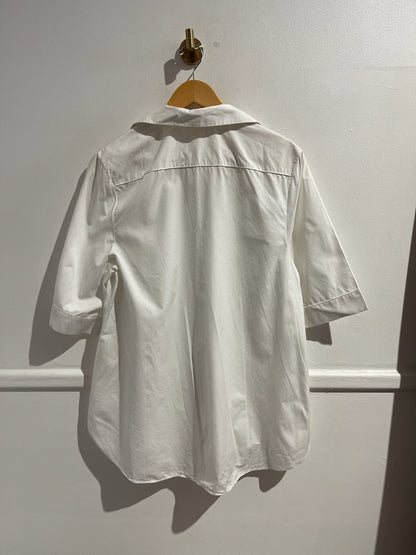 Chemise Acne Studios blanche T.36