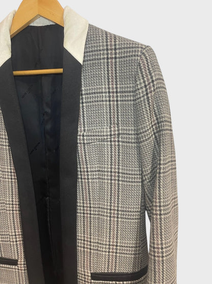 Manteau Louis Vuitton T.38