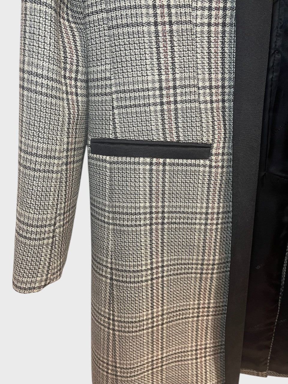 Manteau Louis Vuitton T.38