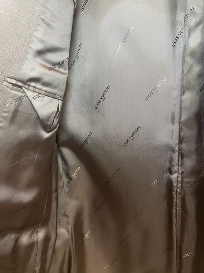 Manteau Louis Vuitton T.38