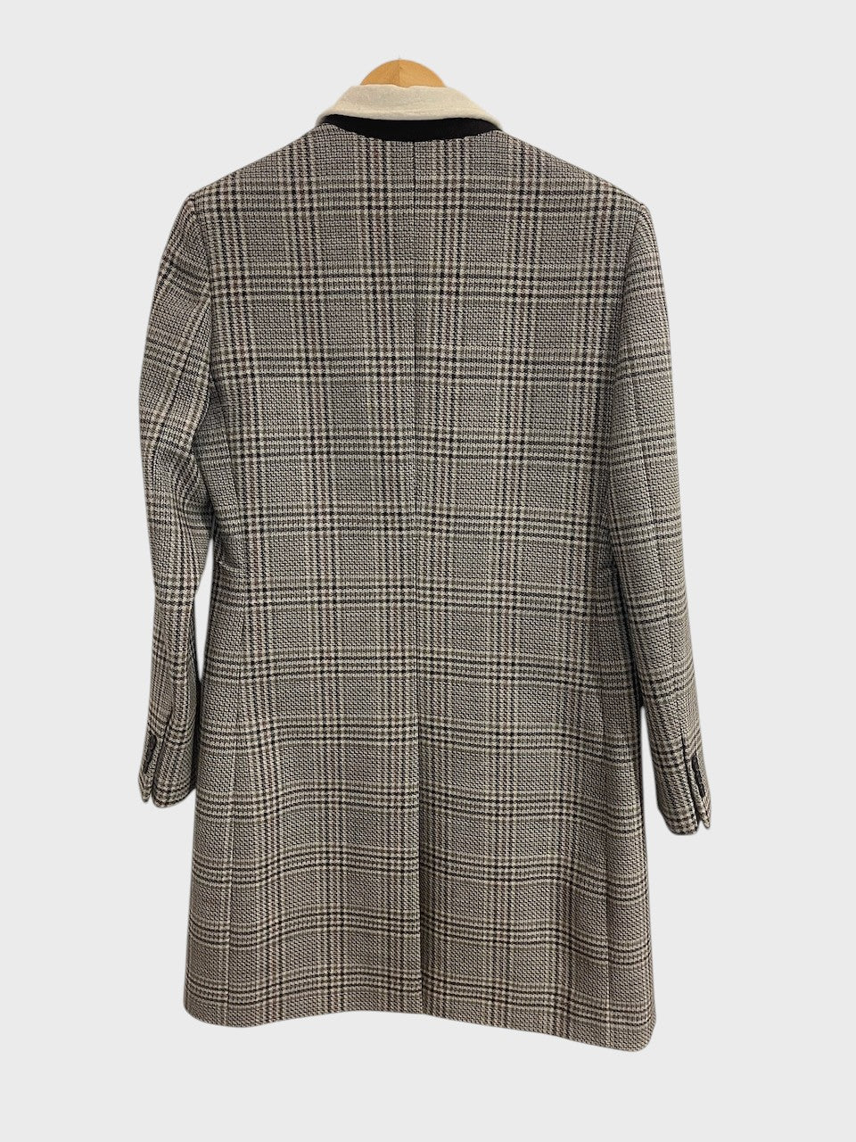 Manteau Louis Vuitton T.38