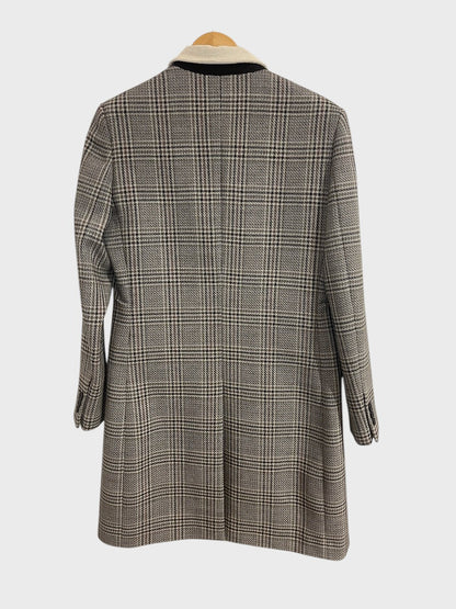 Manteau Louis Vuitton T.38