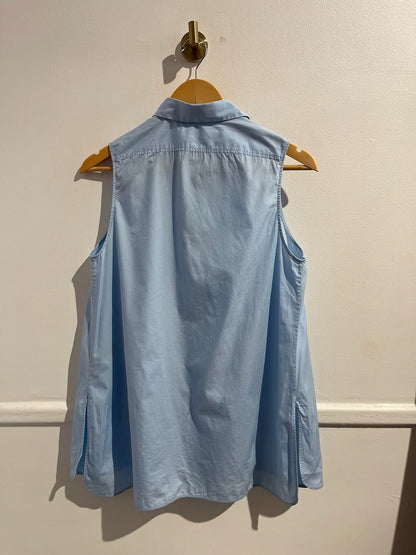 Chemise Acne Studios bleue T.36