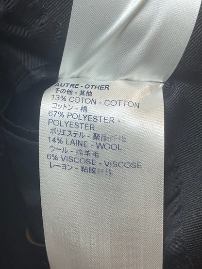 Manteau Louis Vuitton T.38