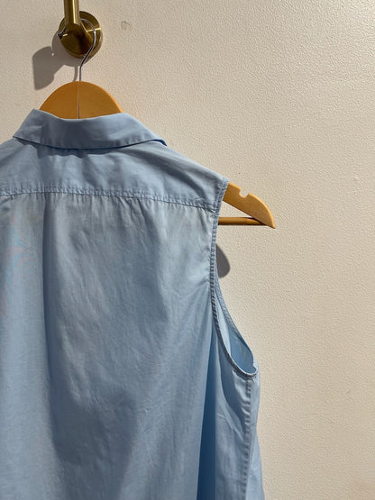 Chemise Acne Studios bleue T.36