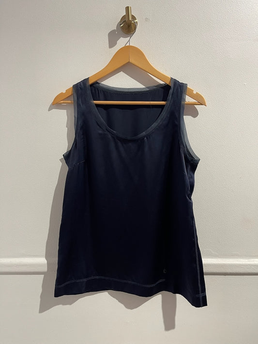 Top Dolce & Gabbana bleu marine T.38
