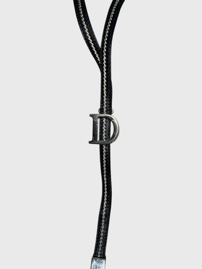 Cordon de téléphone Dior
