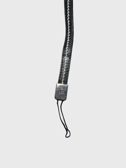 Cordon de téléphone Dior