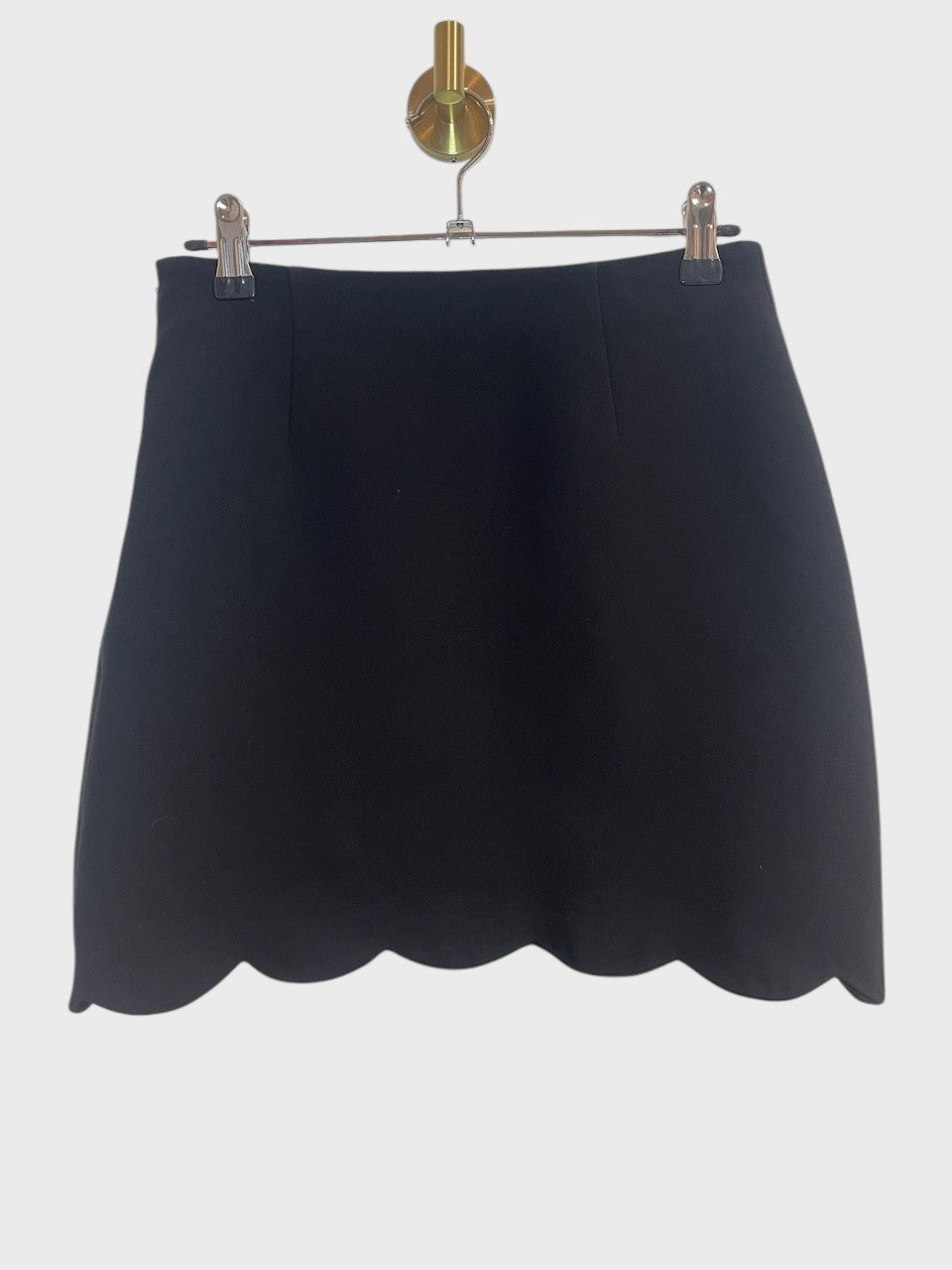 Jupe Miu Miu noire T.34
