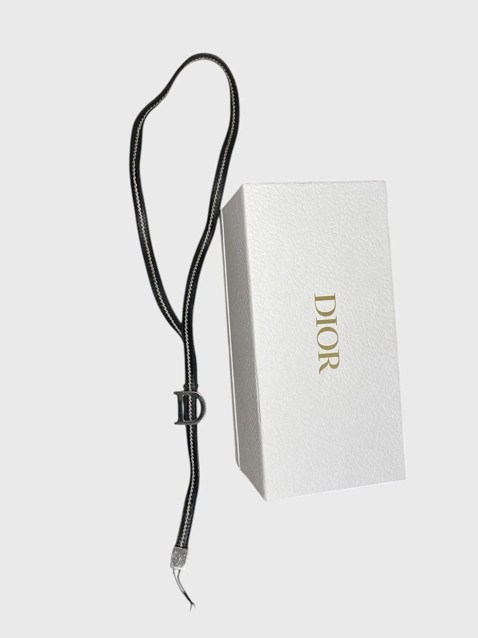 Cordon de téléphone Dior