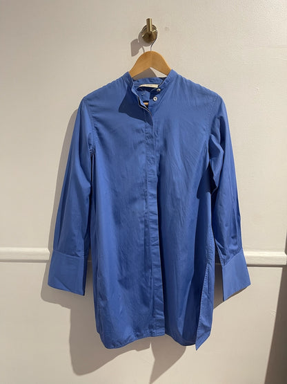 Chemise Celine bleue T.36