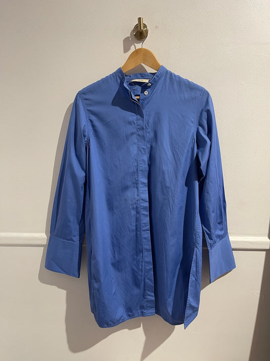 Chemise Celine bleue T.36