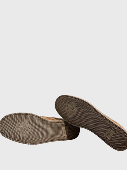 Mocassins Gucci beige T43,5