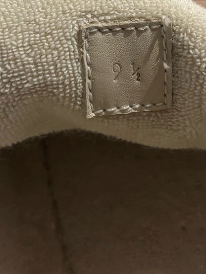 Mocassins Gucci beige T43,5