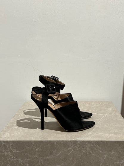 Sandales Celine noires T.37