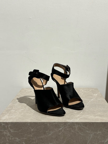 Sandales Celine noires T.37