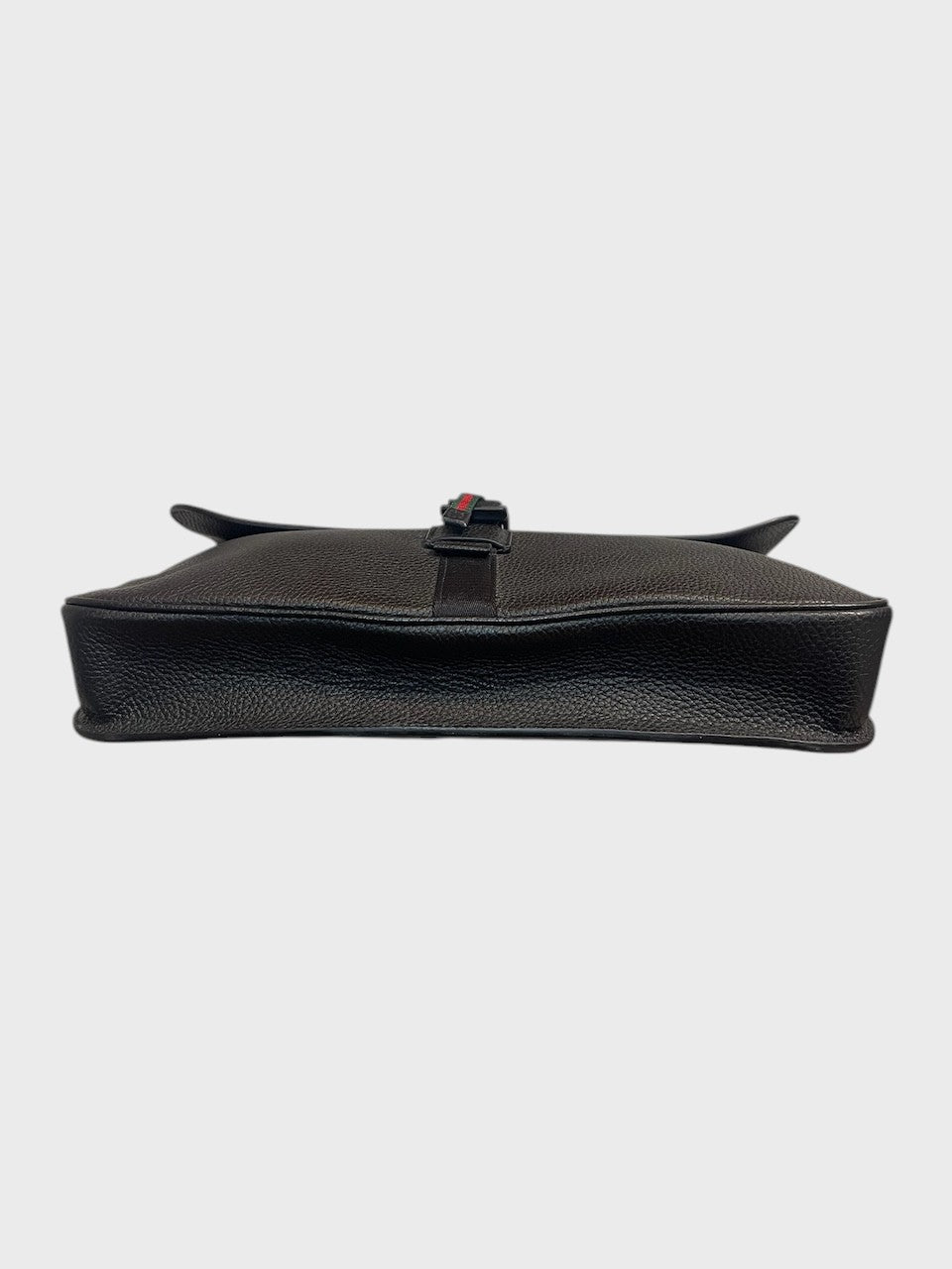 Porte-documents Gucci noir
